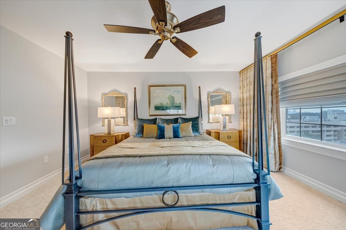 3435 Kingsboro Road Atlanta - Photo 37