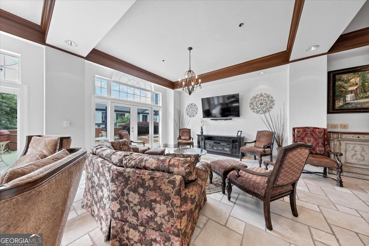 3435 Kingsboro Road Atlanta - Photo 52
