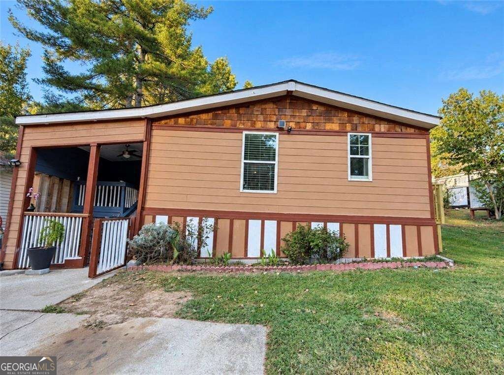 5109 Persimmon Buford - main photo