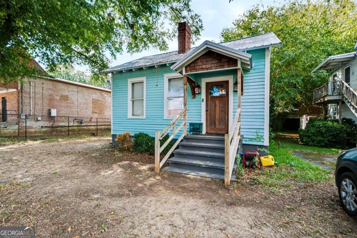102 Walnut Street Greensboro - main photo