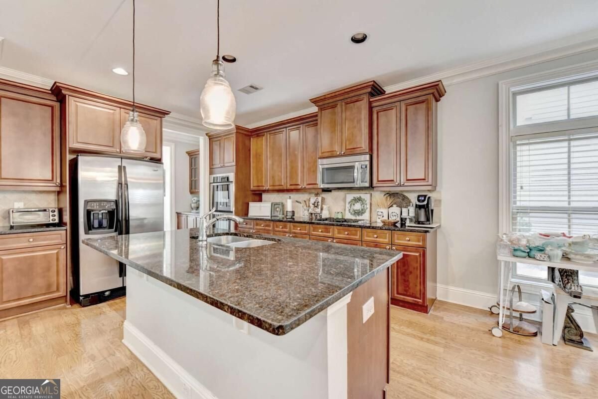 10859 Bossier Drive Alpharetta - Photo 10