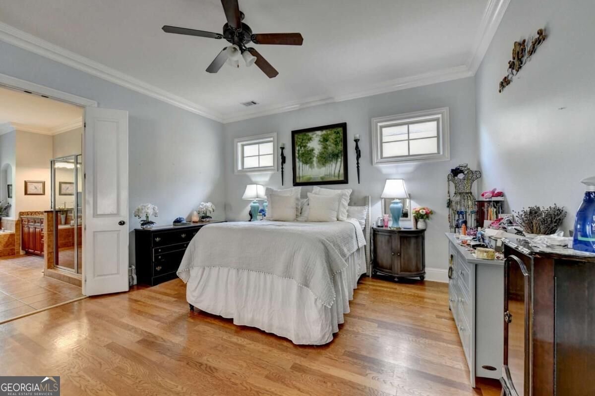 10859 Bossier Drive Alpharetta - Photo 13