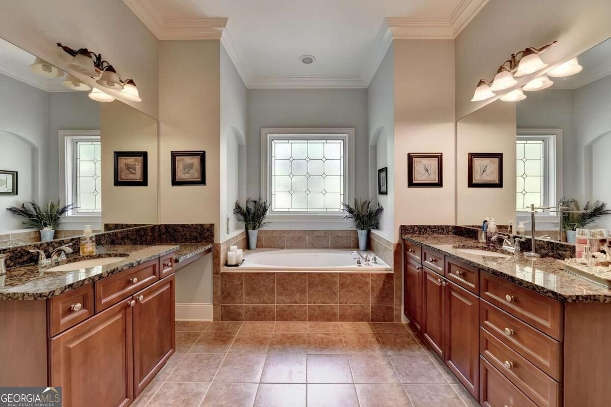 10859 Bossier Drive Alpharetta - Photo 14