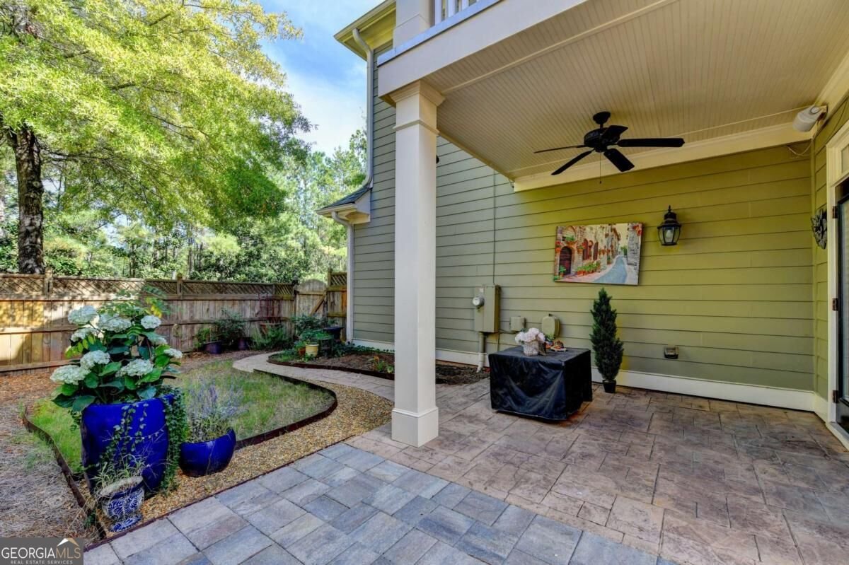 10859 Bossier Drive Alpharetta - Photo 22