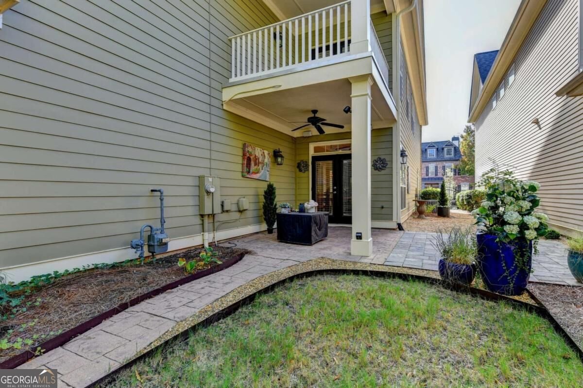 10859 Bossier Drive Alpharetta - Photo 24