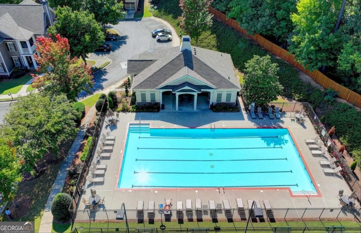 10859 Bossier Drive Alpharetta - Photo 28