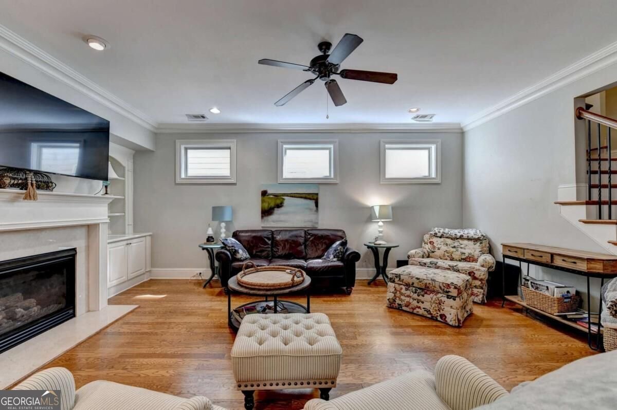 10859 Bossier Drive Alpharetta - Photo 7