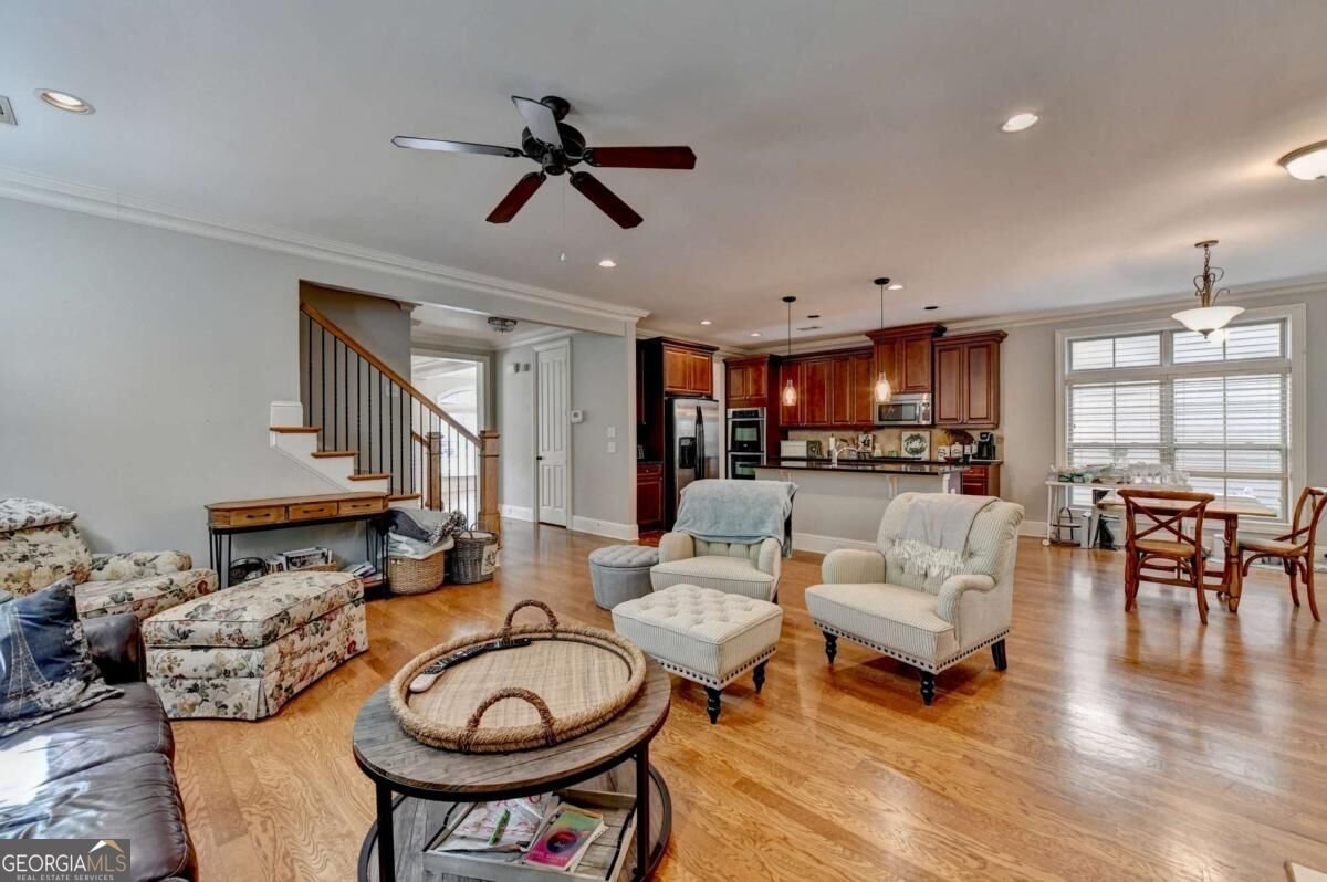 10859 Bossier Drive Alpharetta - Photo 8