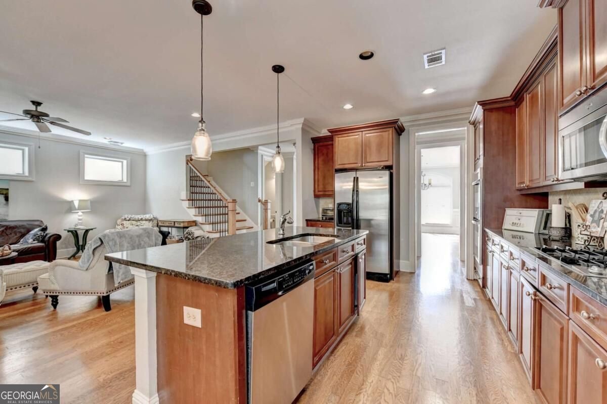 10859 Bossier Drive Alpharetta - Photo 9