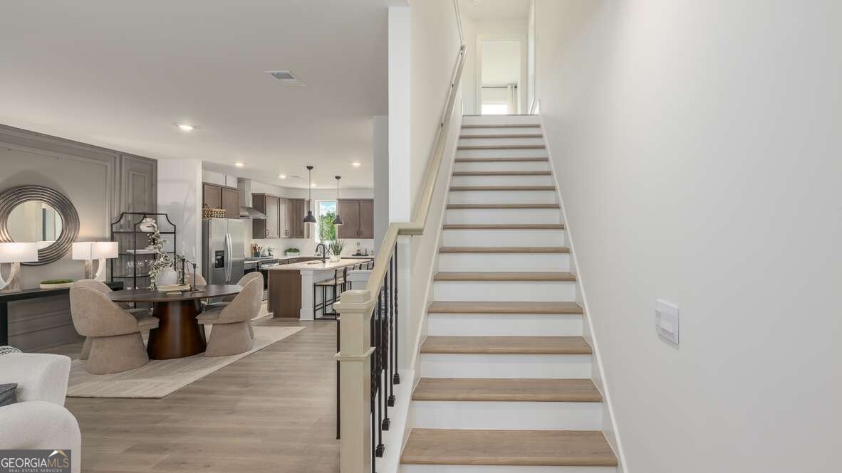5702 Peach Valley Lane Peachtree Corners - Photo 14