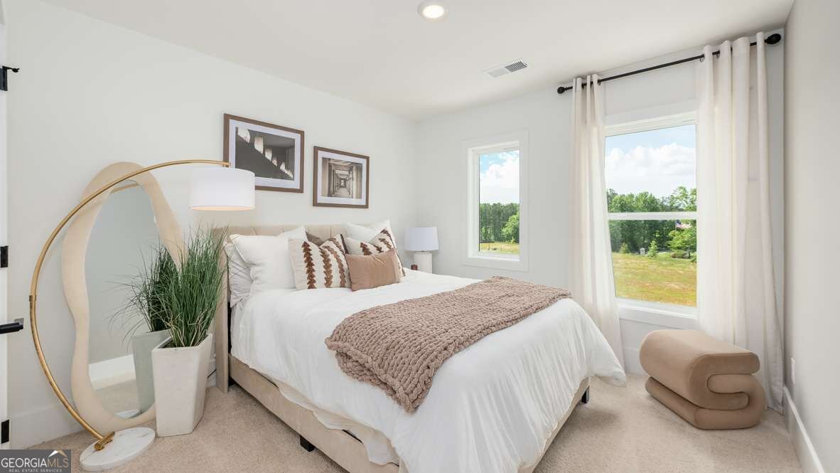 5702 Peach Valley Lane Peachtree Corners - Photo 17