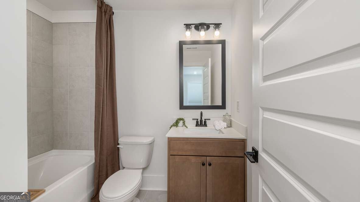 5702 Peach Valley Lane Peachtree Corners - Photo 18