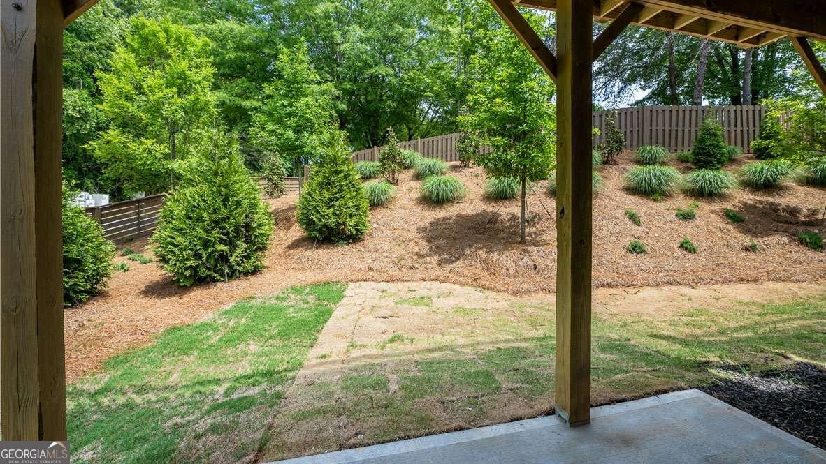 5702 Peach Valley Lane Peachtree Corners - Photo 33
