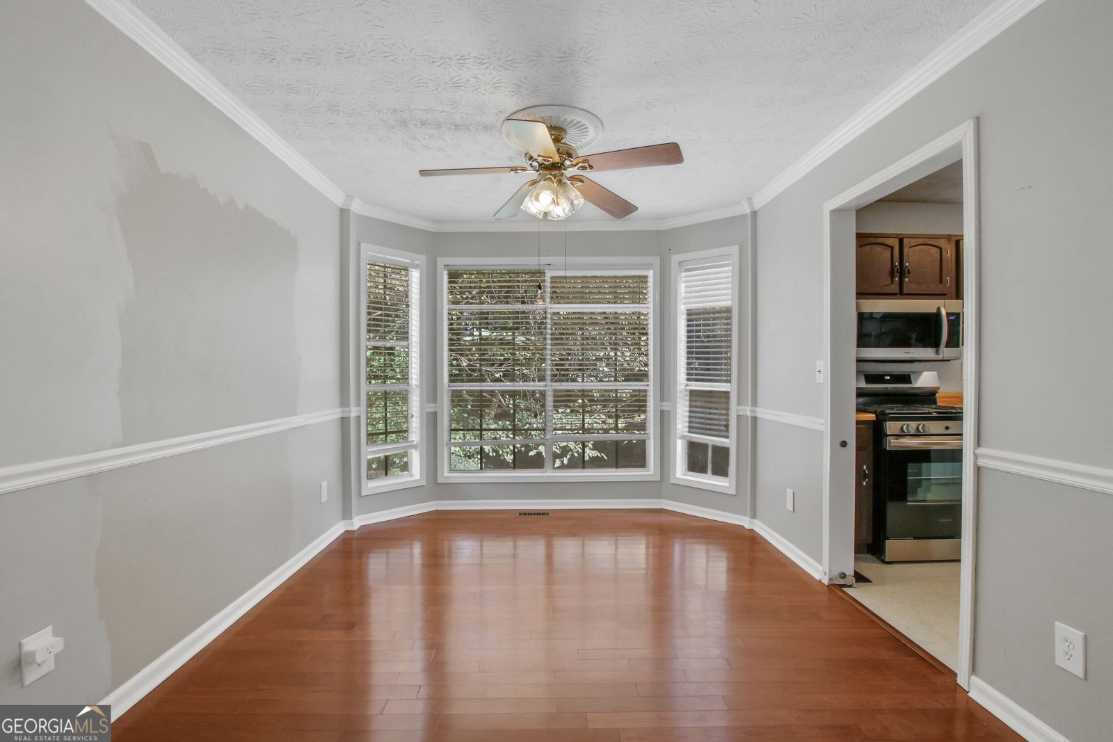 2935 Carrie Farm Road Kennesaw - Photo 10