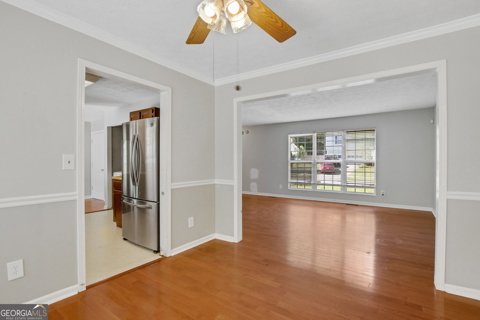 2935 Carrie Farm Road Kennesaw - Photo 11
