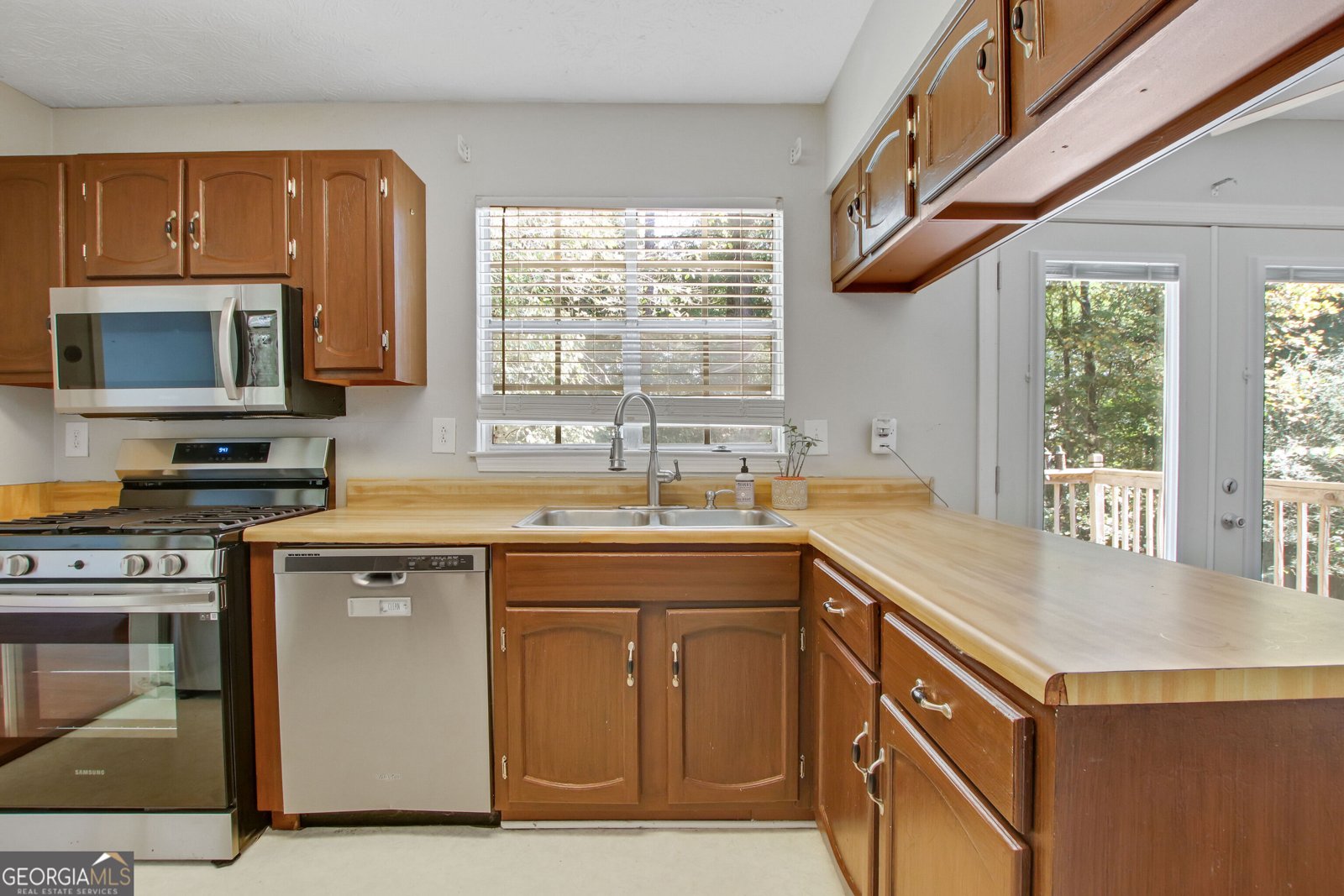 2935 Carrie Farm Road Kennesaw - Photo 15