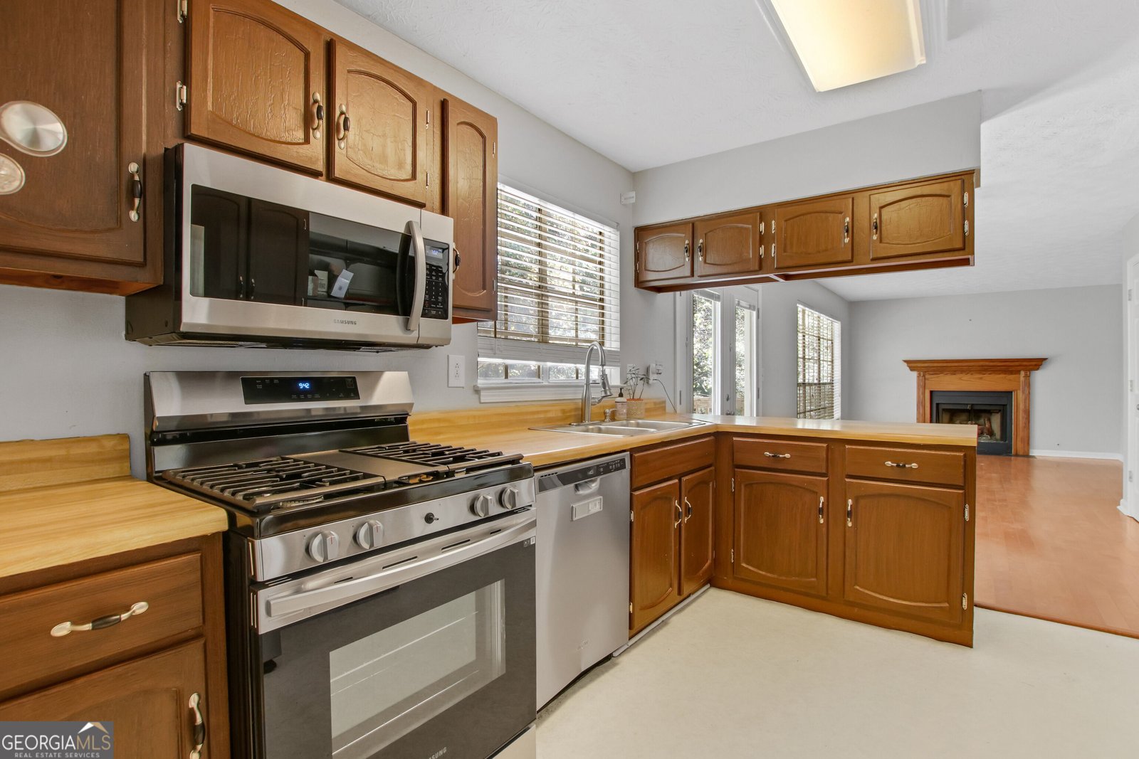 2935 Carrie Farm Road Kennesaw - Photo 17