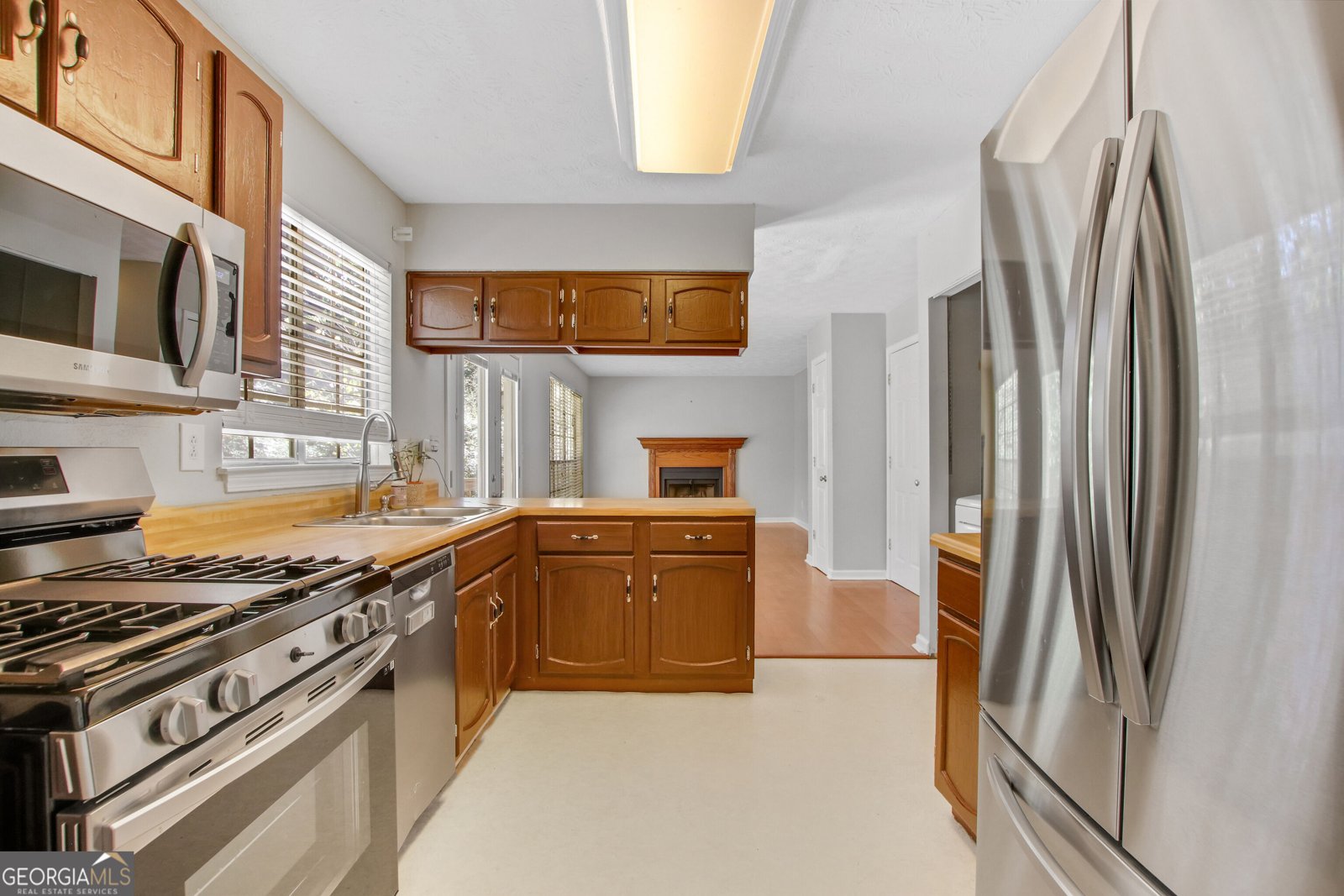 2935 Carrie Farm Road Kennesaw - Photo 18