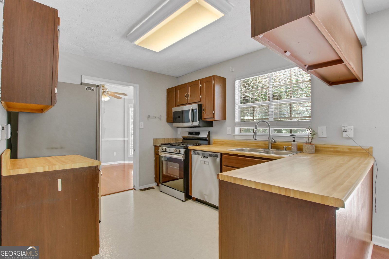 2935 Carrie Farm Road Kennesaw - Photo 19