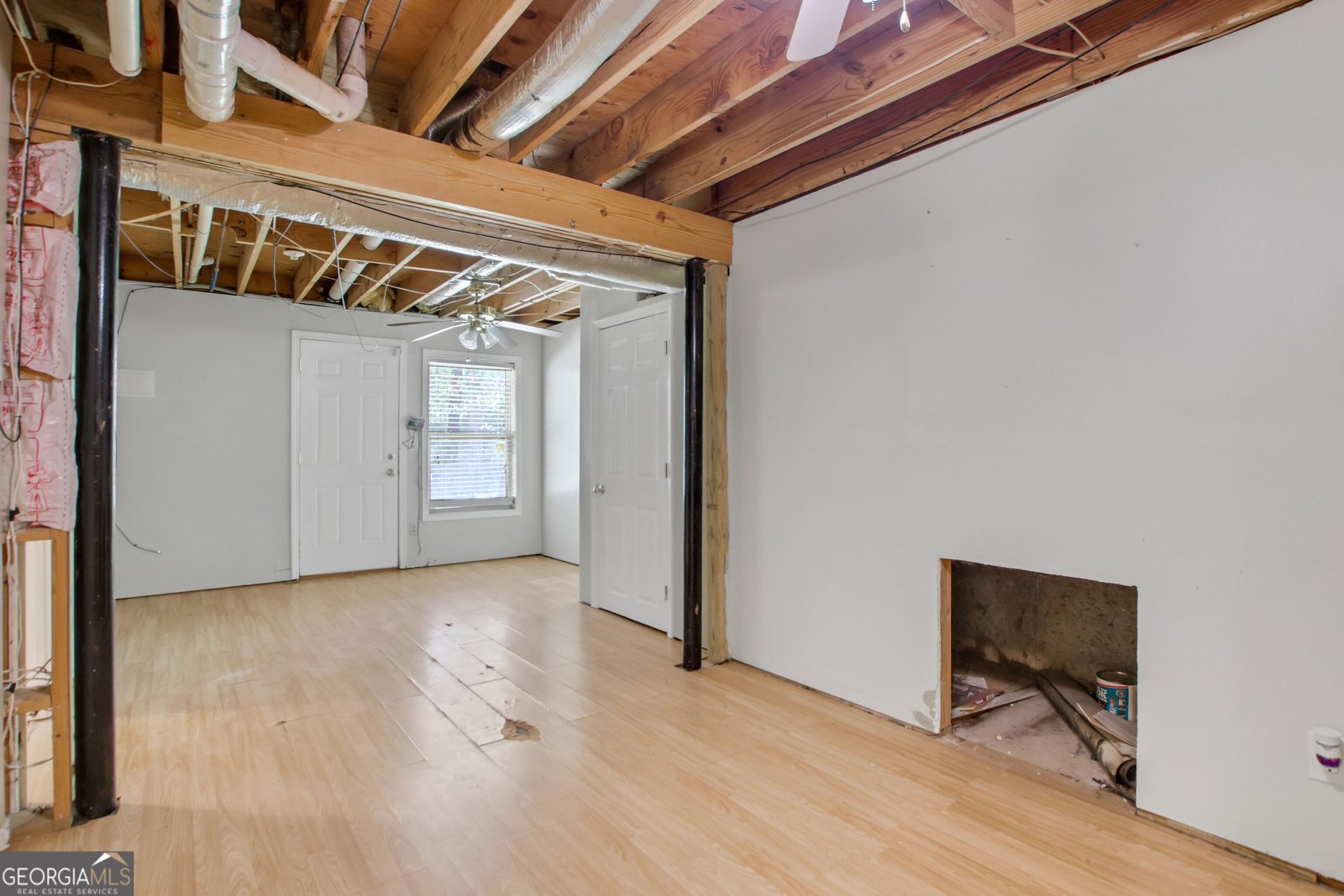 2935 Carrie Farm Road Kennesaw - Photo 42