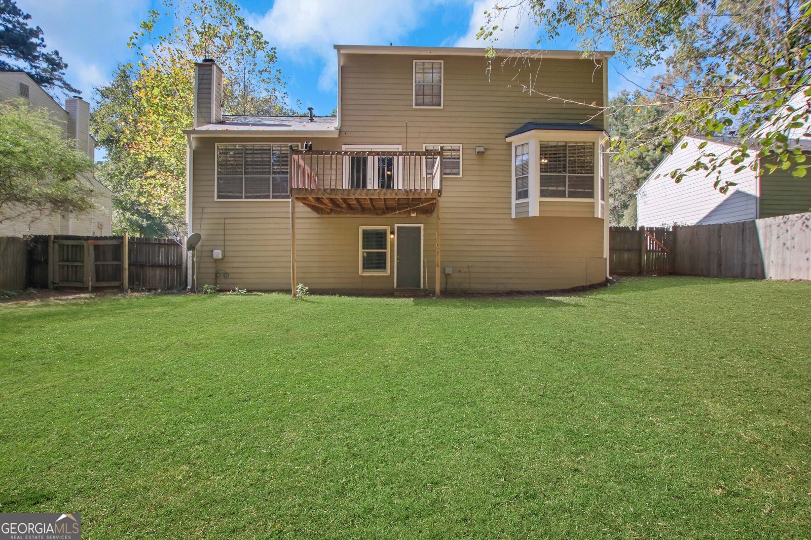 2935 Carrie Farm Road Kennesaw - Photo 45