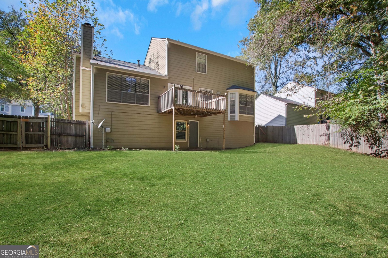 2935 Carrie Farm Road Kennesaw - Photo 46