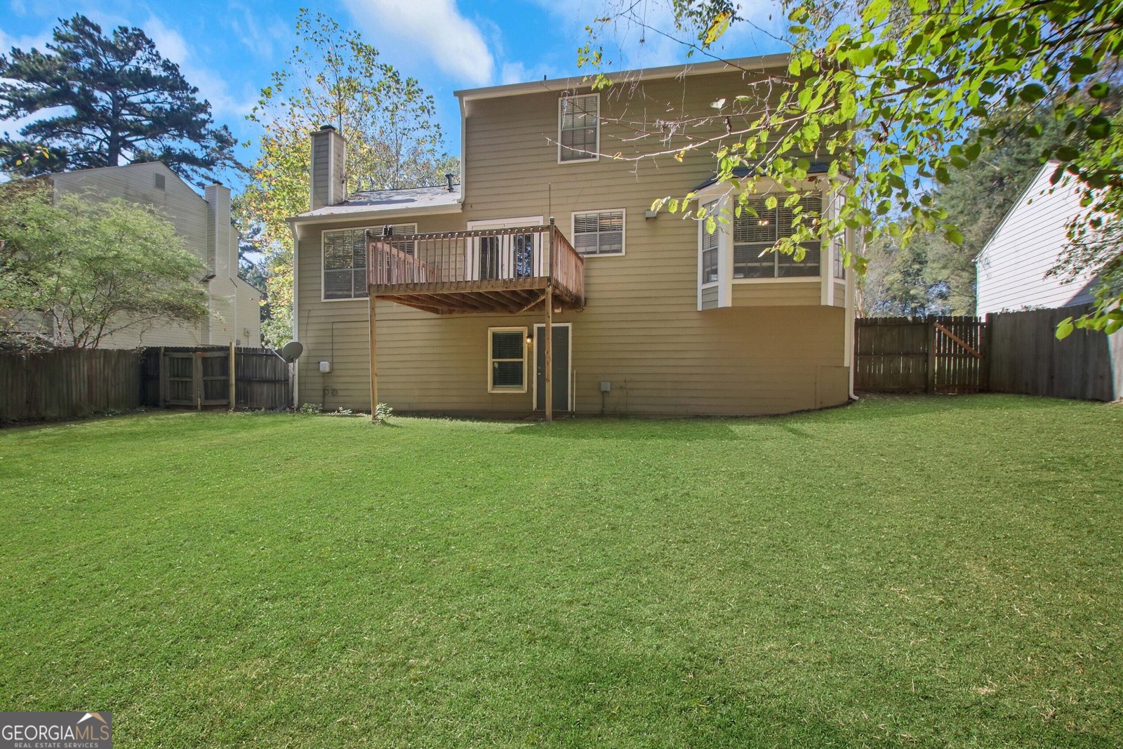 2935 Carrie Farm Road Kennesaw - Photo 47