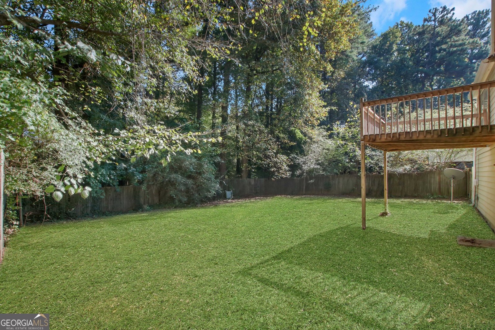 2935 Carrie Farm Road Kennesaw - Photo 48