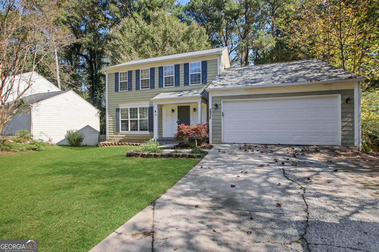 2935 Carrie Farm Road Kennesaw - Photo 49