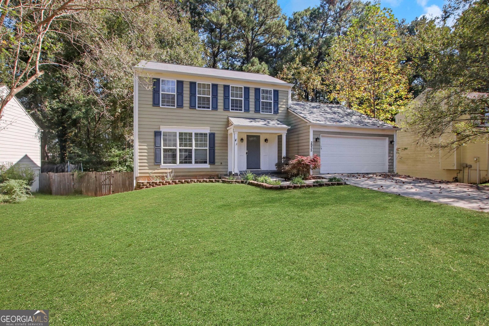 2935 Carrie Farm Road Kennesaw - Photo 50
