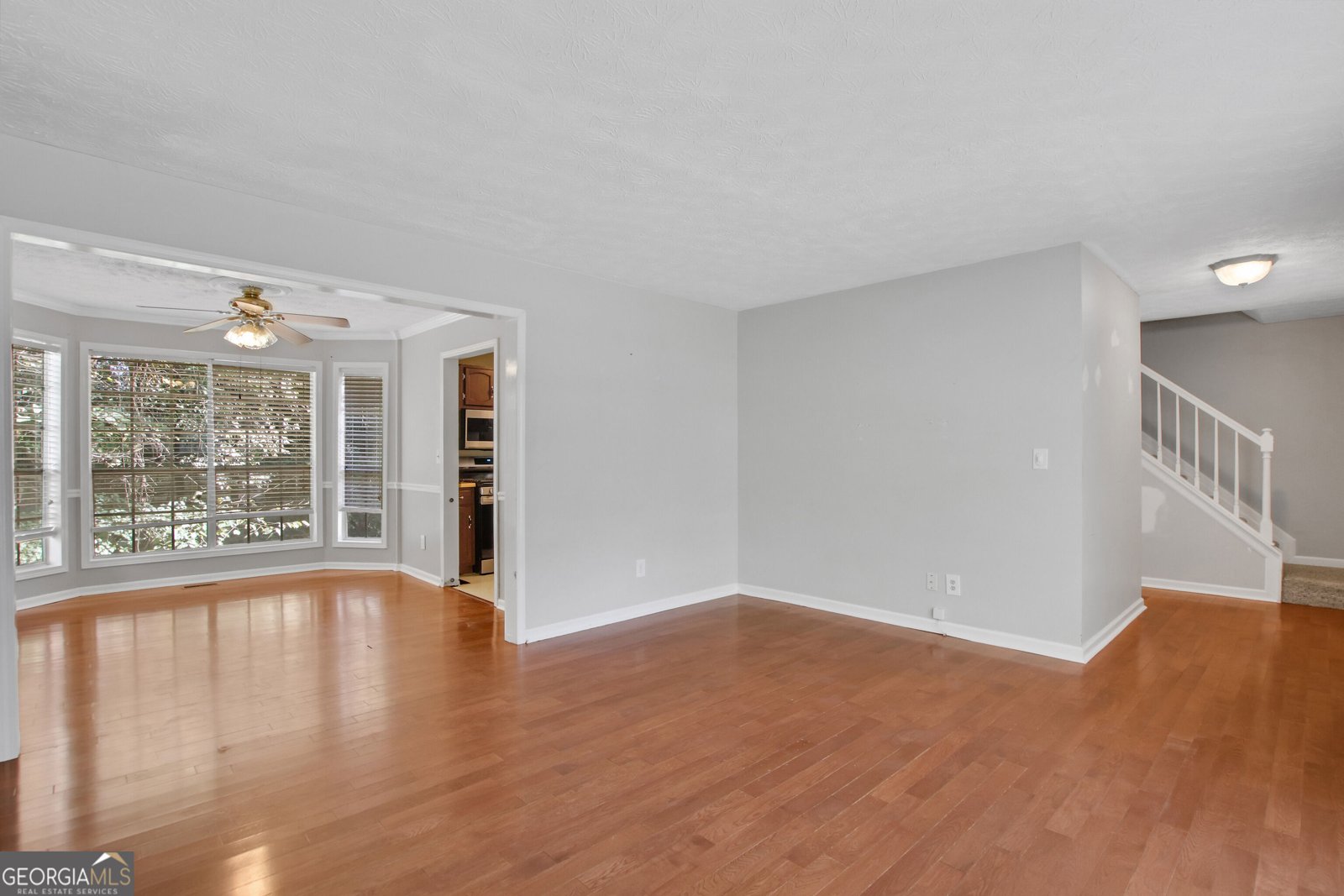 2935 Carrie Farm Road Kennesaw - Photo 9