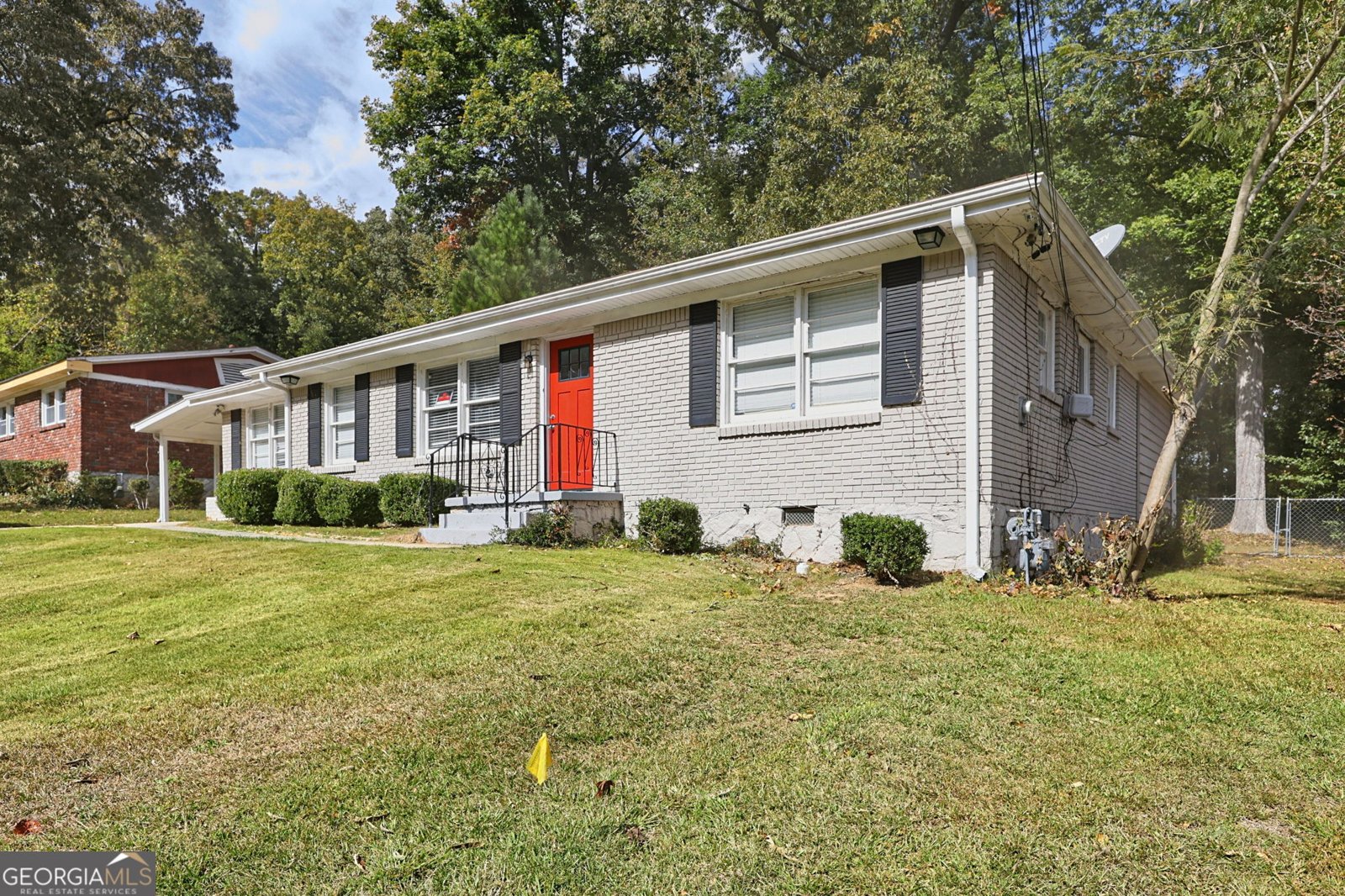 3585 Ingledale Drive Atlanta - Photo 3