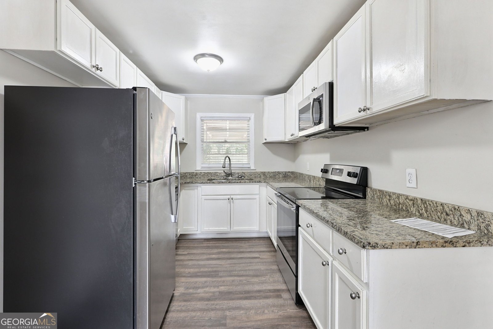 3585 Ingledale Drive Atlanta - Photo 8