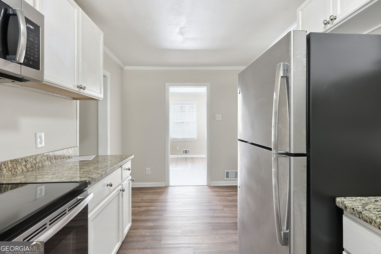 3585 Ingledale Drive Atlanta - Photo 9