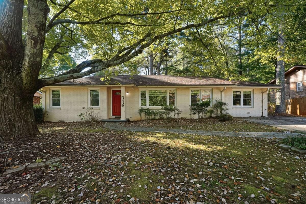 3439 Alcan Way Tucker - main photo