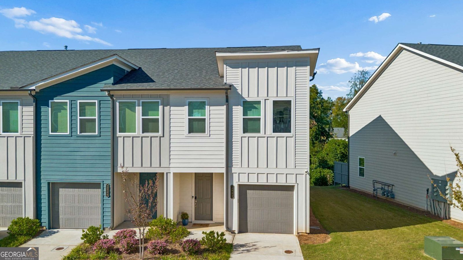 1522 Parks Edge Lane Atlanta - main photo