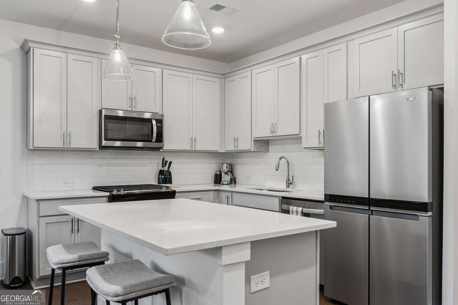1522 Parks Edge Lane Atlanta - Photo 12