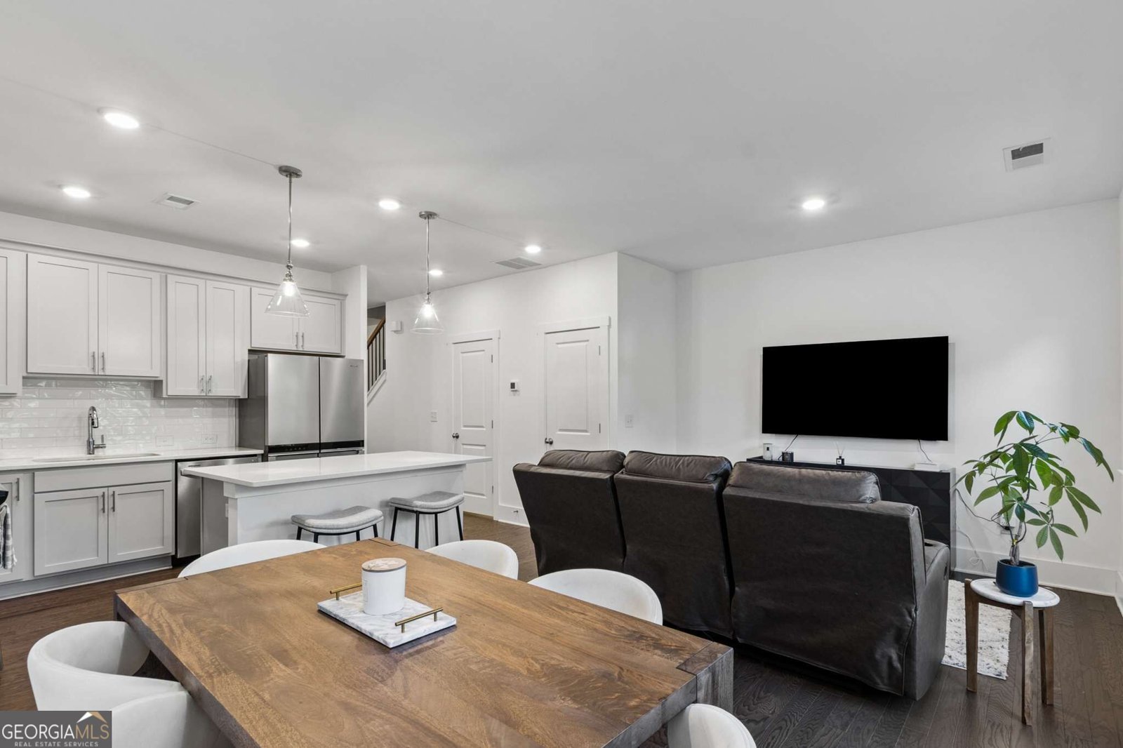 1522 Parks Edge Lane Atlanta - Photo 19