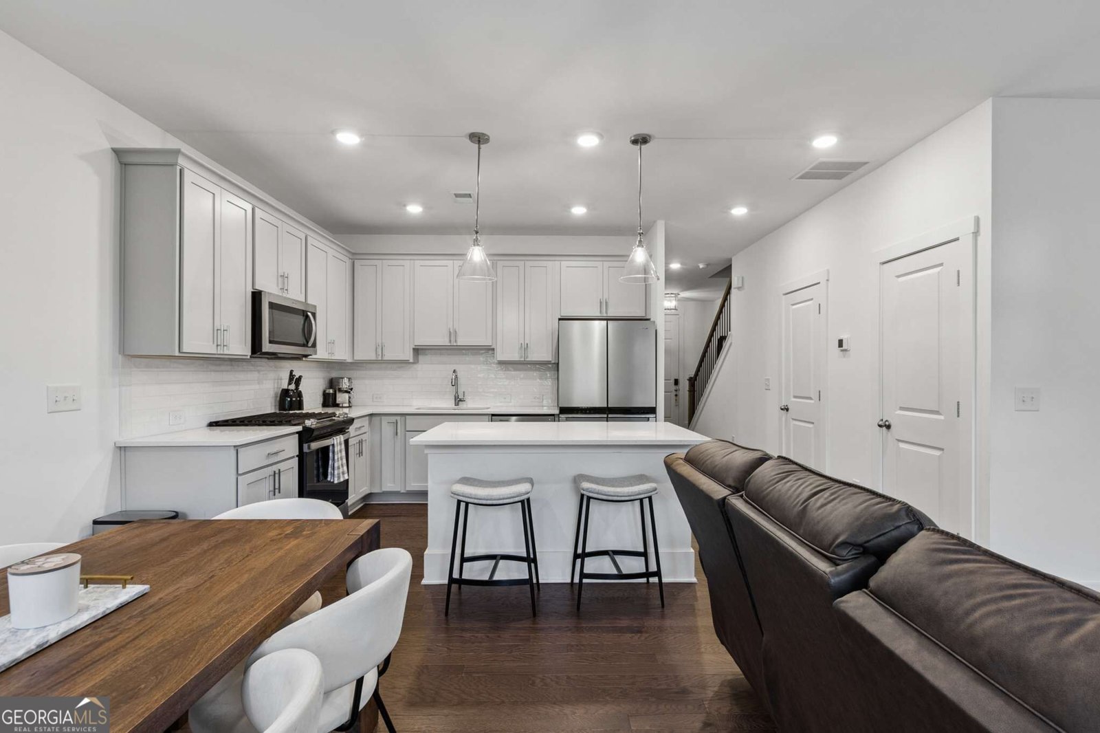 1522 Parks Edge Lane Atlanta - Photo 20