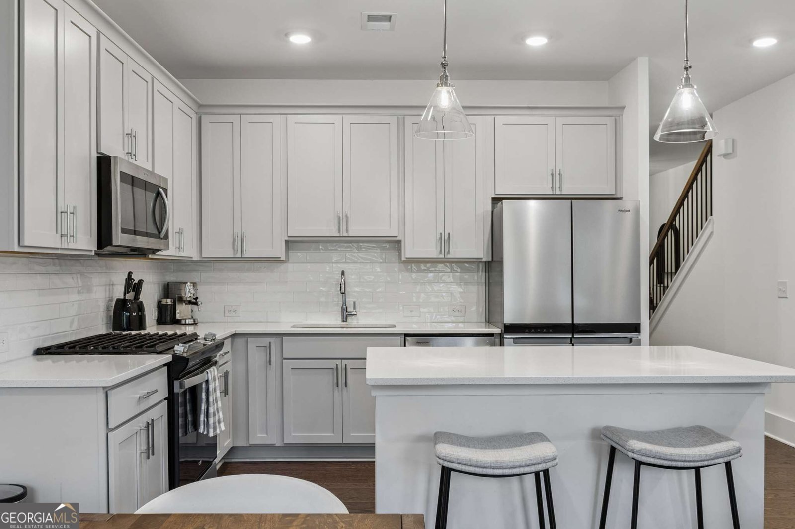 1522 Parks Edge Lane Atlanta - Photo 21