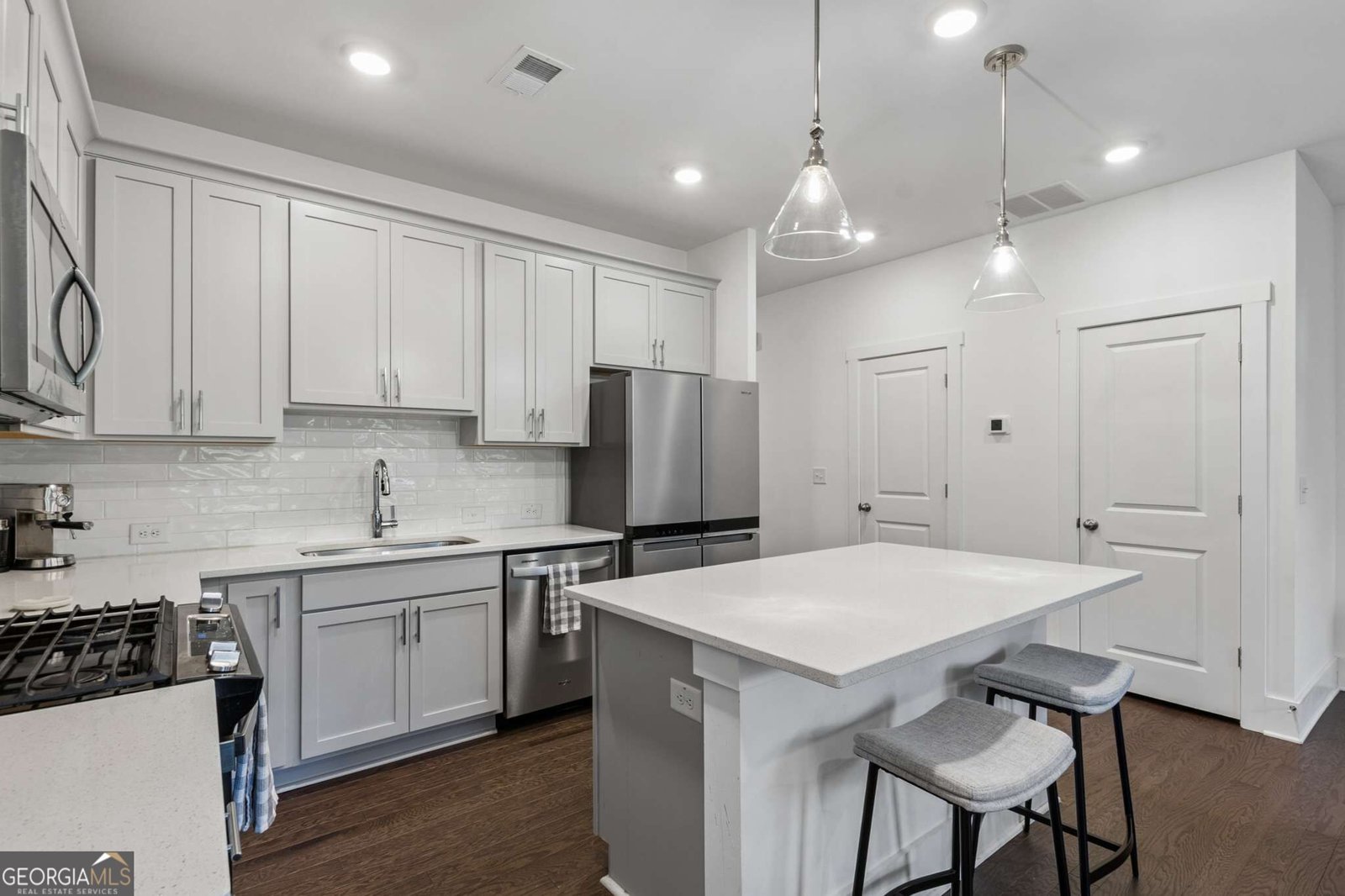 1522 Parks Edge Lane Atlanta - Photo 22