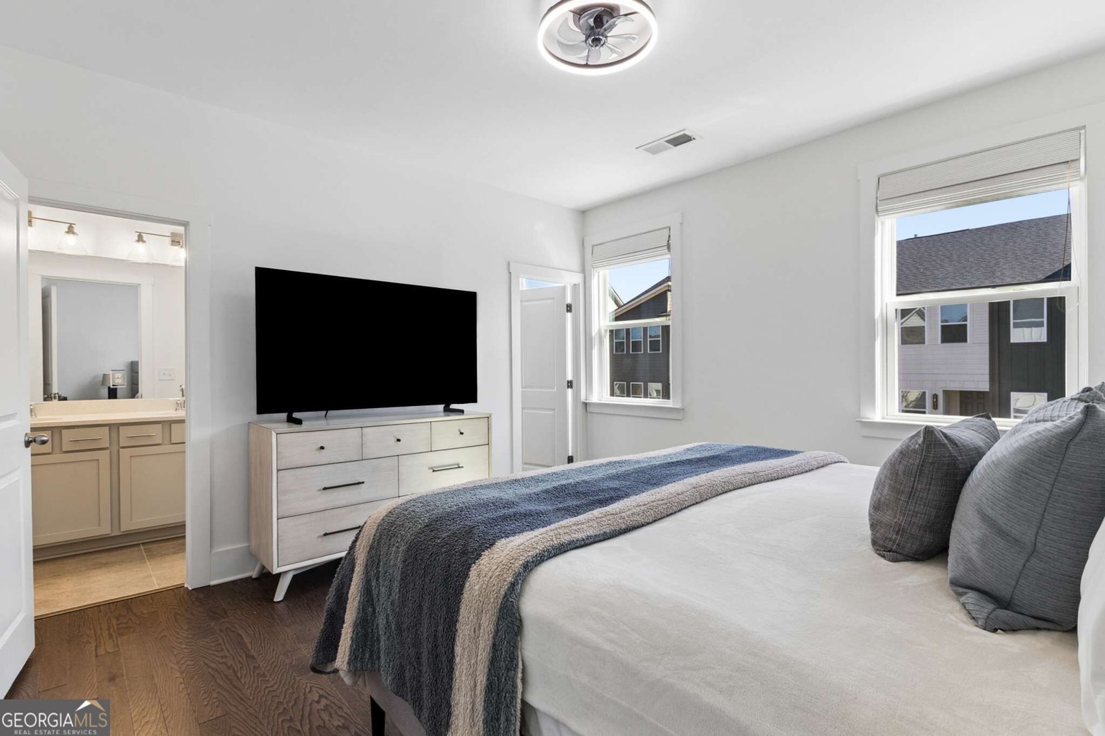 1522 Parks Edge Lane Atlanta - Photo 37