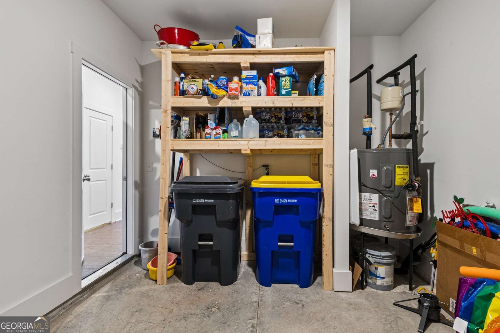 1522 Parks Edge Lane Atlanta - Photo 42