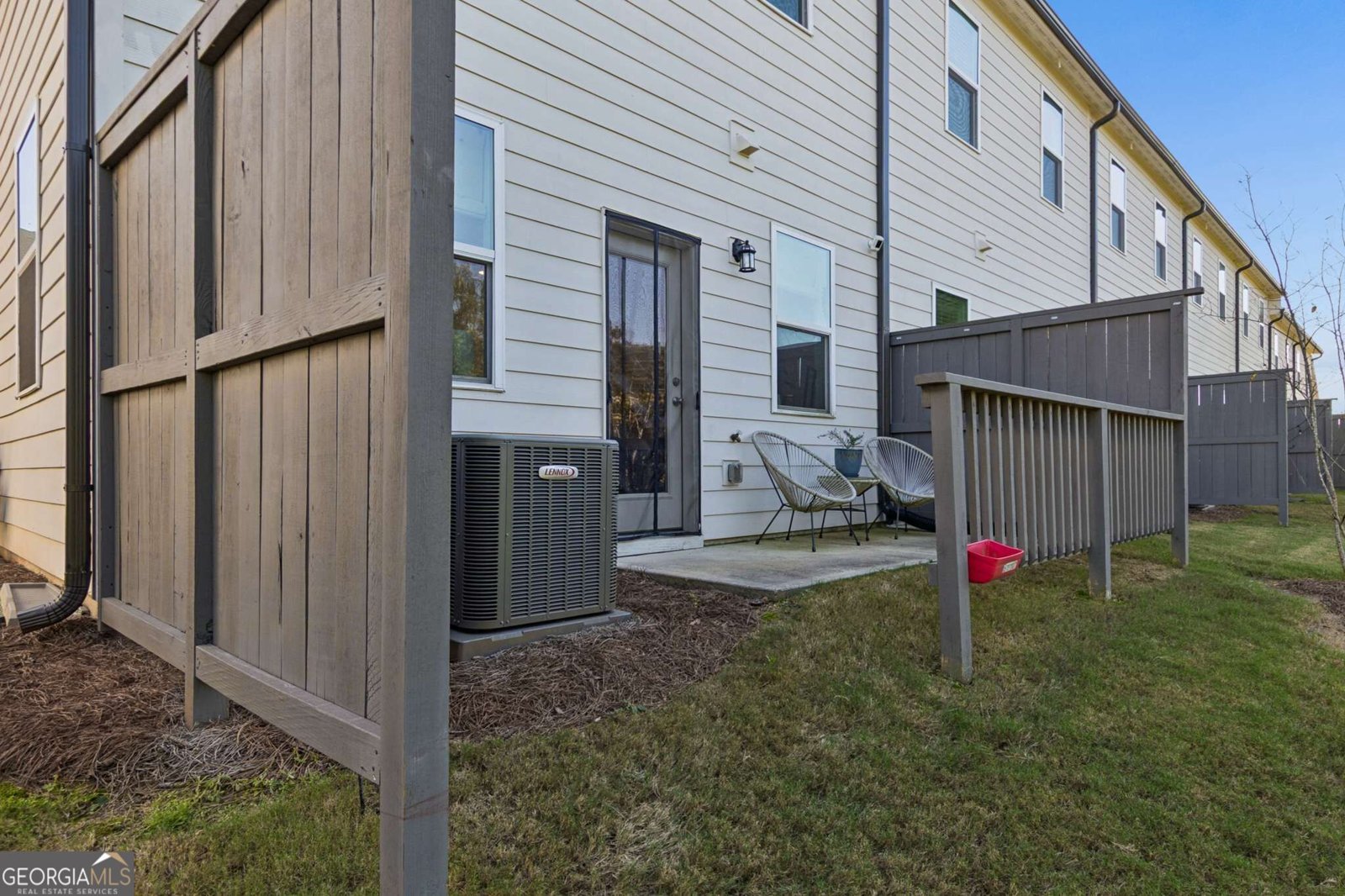 1522 Parks Edge Lane Atlanta - Photo 46