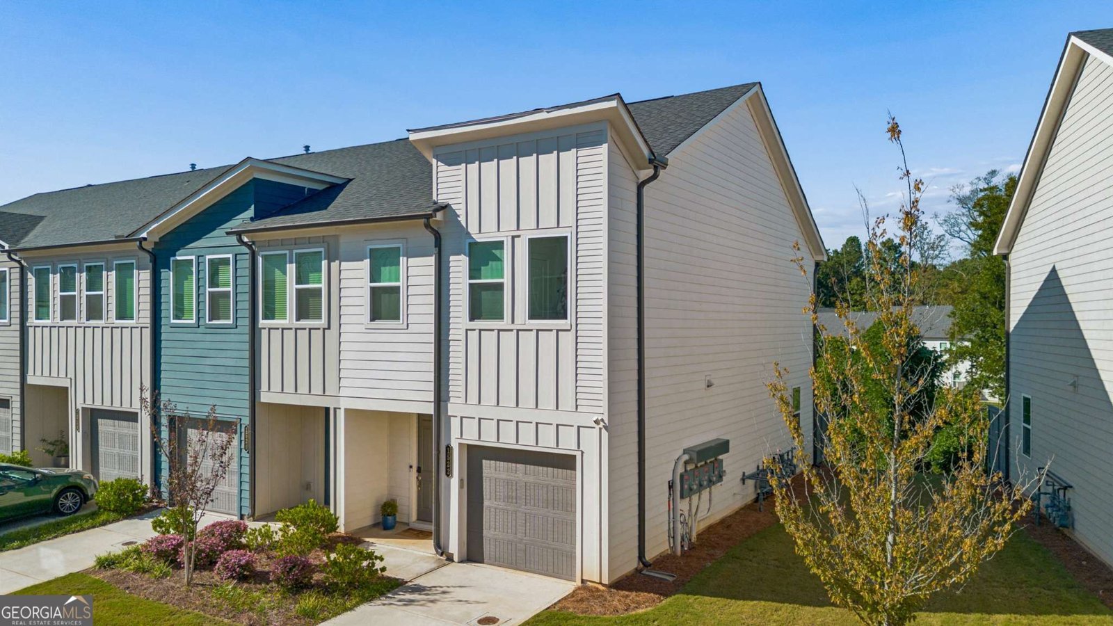 1522 Parks Edge Lane Atlanta - Photo 47