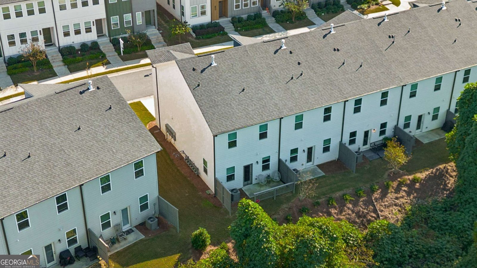 1522 Parks Edge Lane Atlanta - Photo 48