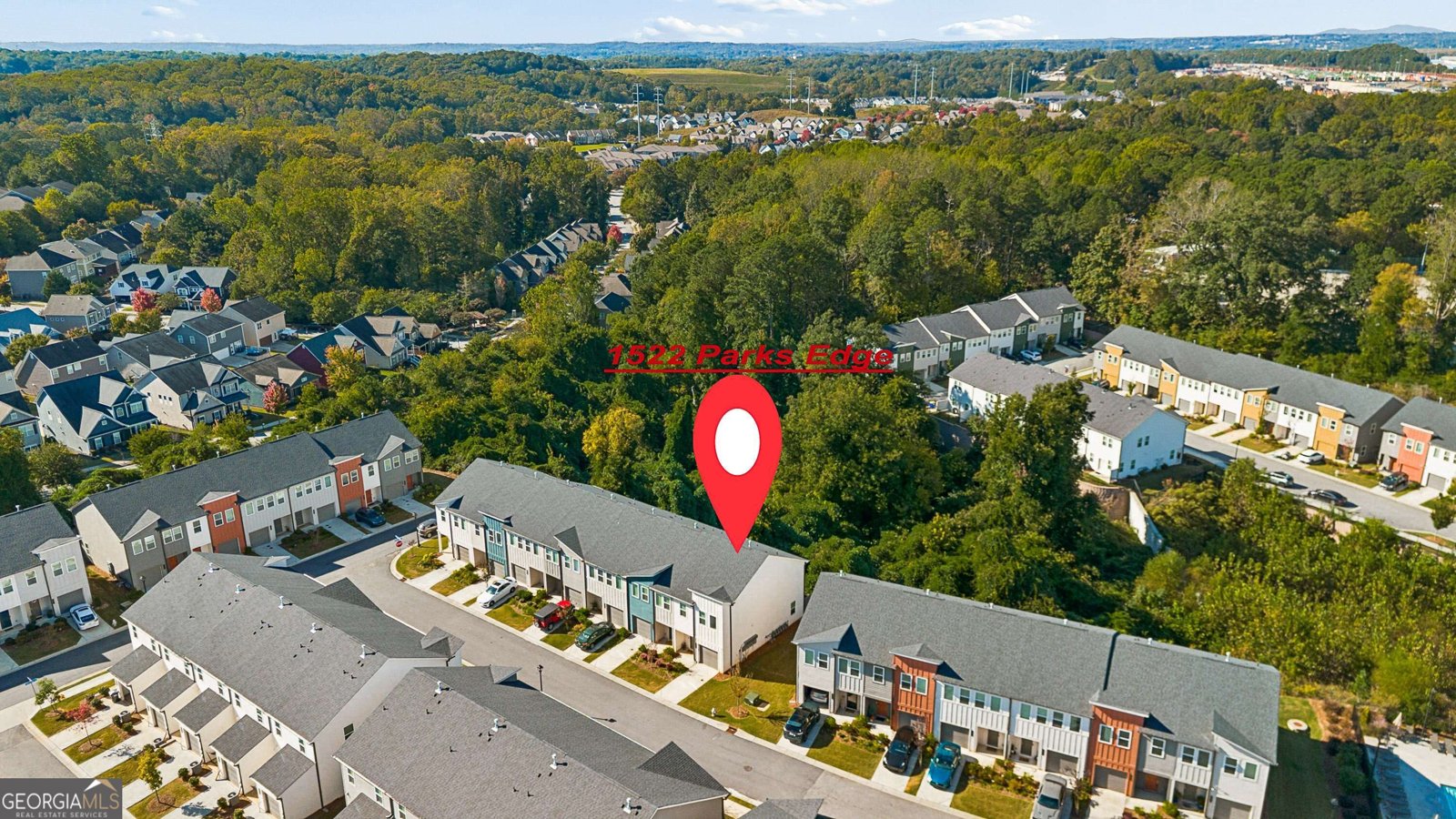1522 Parks Edge Lane Atlanta - Photo 49