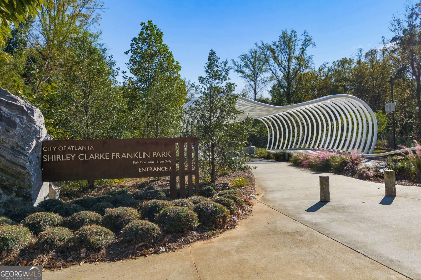 1522 Parks Edge Lane Atlanta - Photo 51