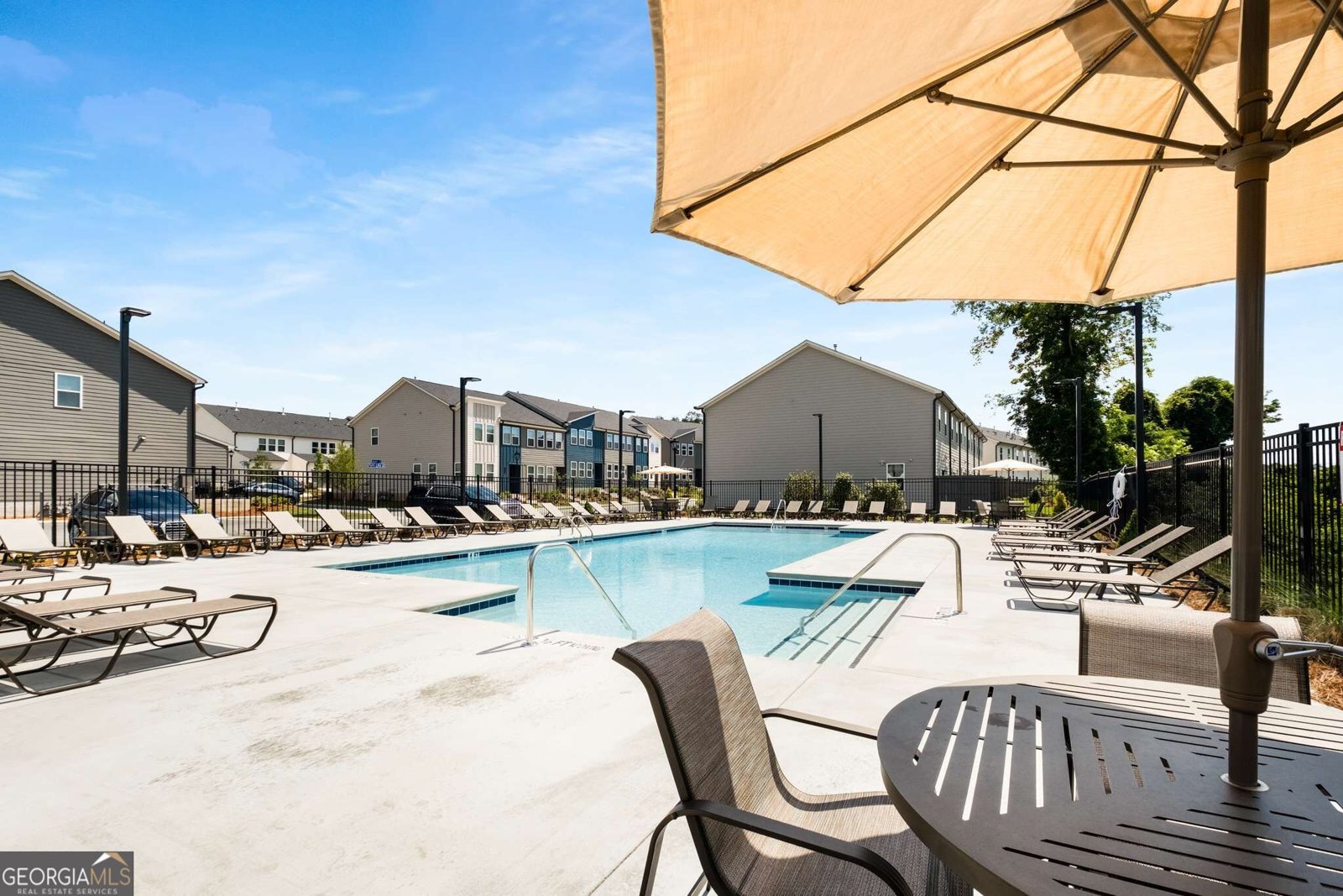 1522 Parks Edge Lane Atlanta - Photo 53