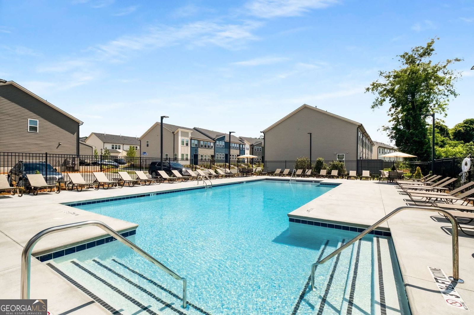 1522 Parks Edge Lane Atlanta - Photo 54